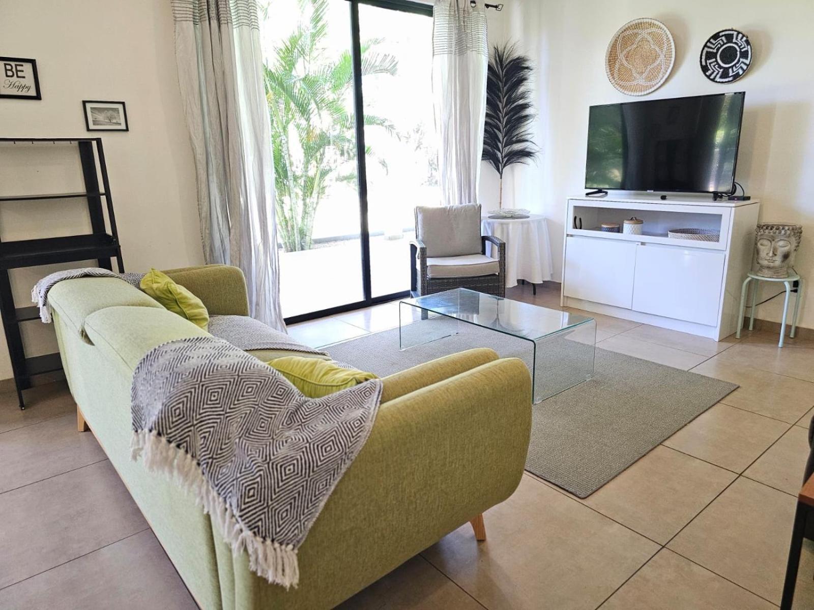 Seahorse Resort Tamarindo Zimmer foto